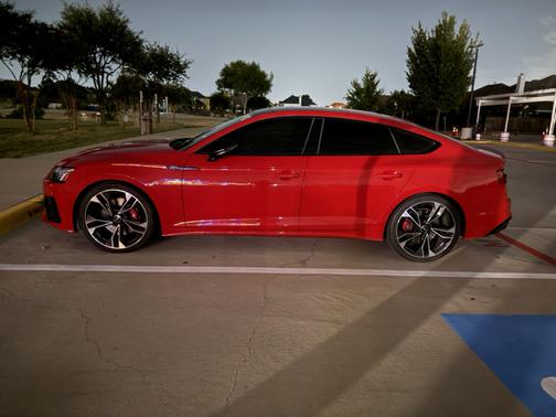 2023 Audi S5 3.0T Prestige
