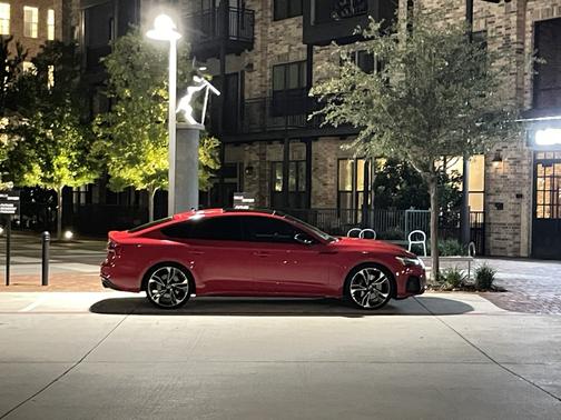 2023 Audi S5 3.0T Prestige