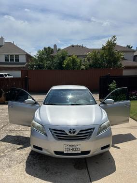 2009 Toyota Camry Hybrid Base