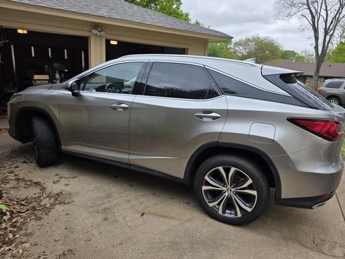 2020 Lexus RX 350 Base