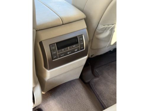 2010 Lexus GX 460 Base