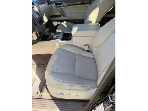 2010 Lexus GX 460 Base