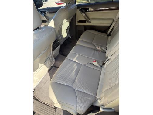 2010 Lexus GX 460 Base