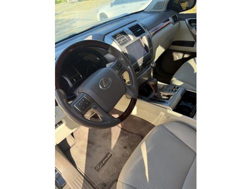 2010 Lexus GX 460 Base