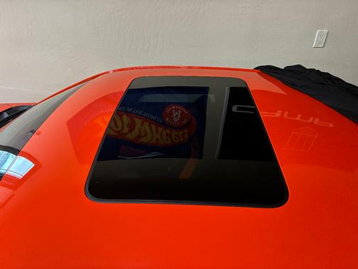 2018 Chevrolet Camaro 2SS