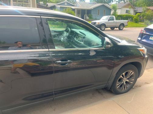 2019 Toyota Highlander LE Plus