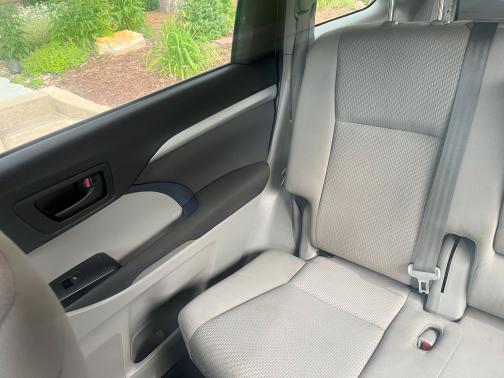2019 Toyota Highlander LE Plus