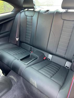 Gray 2023 BMW M2 Base