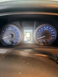 2018 Toyota Sienna XLE