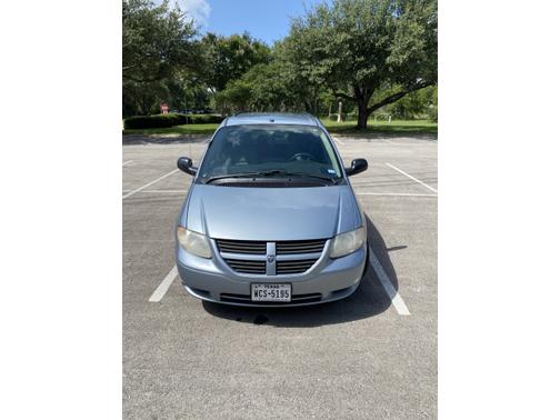 2006 Dodge Grand Caravan SE