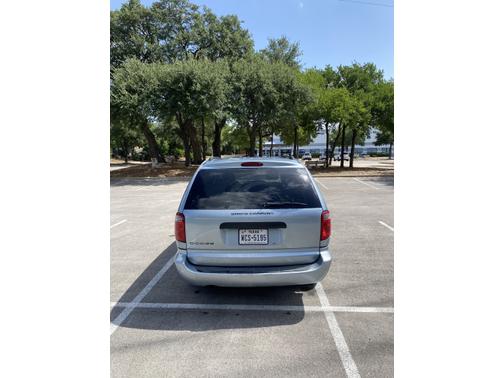 2006 Dodge Grand Caravan SE