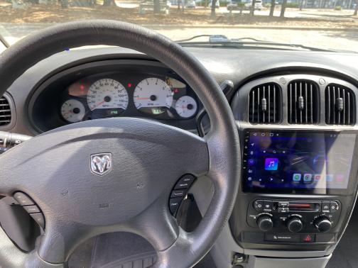 2006 Dodge Grand Caravan SE
