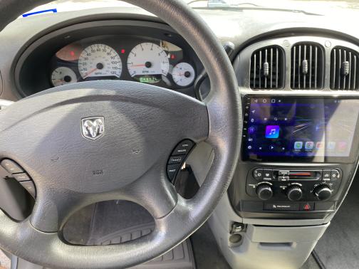 2006 Dodge Grand Caravan SE