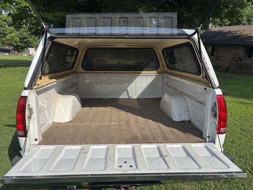 1997 Chevrolet 1500 Extended Cab