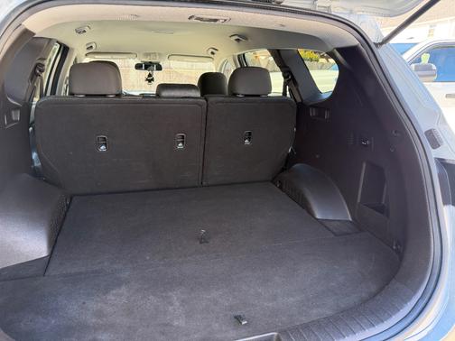 2019 Hyundai SANTA FE SE 2.4