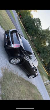 2012 Chrysler 300C Base
