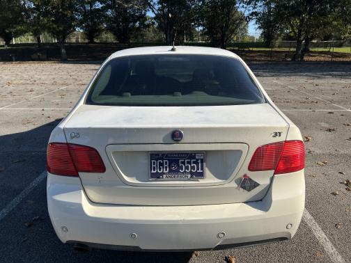 2008 Saab 9-5 2.3T