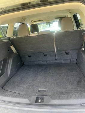 White 2013 Ford Escape SE