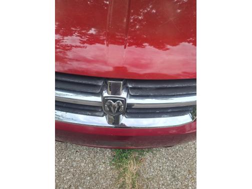 2008 Dodge Grand Caravan SXT