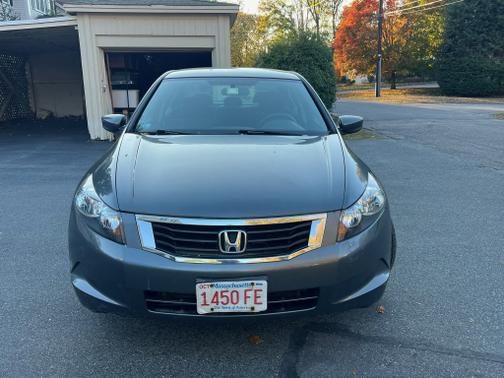 2008 Honda Accord LX-P