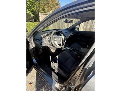 2008 Honda Accord LX-P