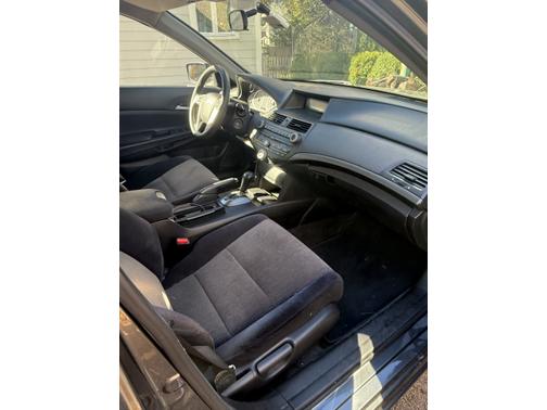 2008 Honda Accord LX-P