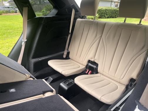 2017 BMW X5 sDrive35i