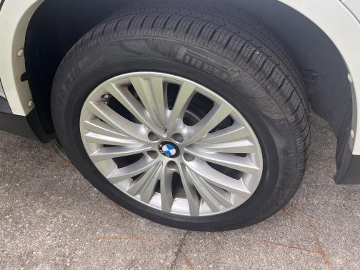 2017 BMW X5 sDrive35i