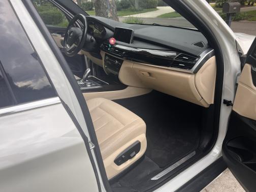 2017 BMW X5 sDrive35i