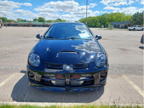 2005 Dodge Neon SRT-4