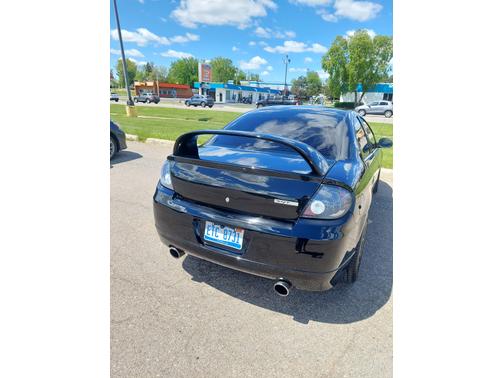 2005 Dodge Neon SRT-4