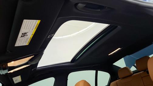 2023 BMW 540 i xDrive