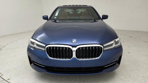 2023 BMW 540 i xDrive