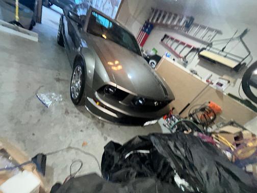 2005 Ford Mustang GT