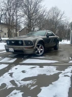 2005 Ford Mustang GT