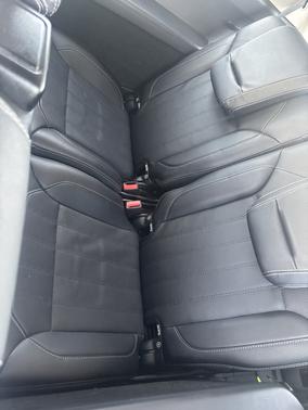 2013 Mercedes-Benz GL-Class GL 450 4MATIC