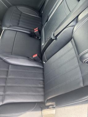 2013 Mercedes-Benz GL-Class GL 450 4MATIC