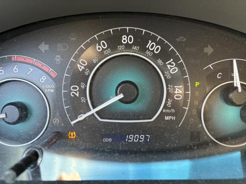 2008 Toyota Camry Solara SLE