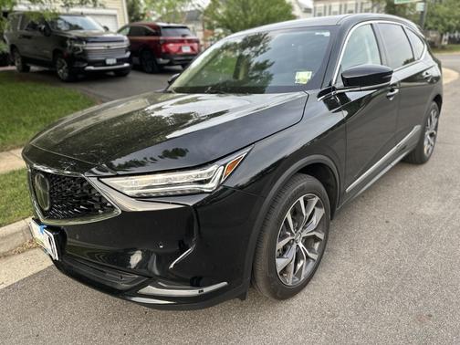 2023 Acura MDX Technology Package