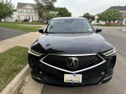 2023 Acura MDX Technology Package