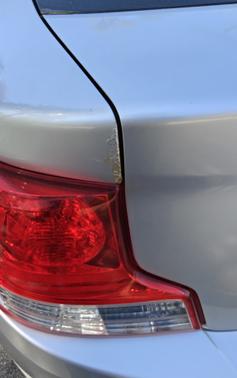 2013 Scion tC Base