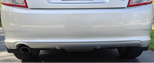 2013 Scion tC Base