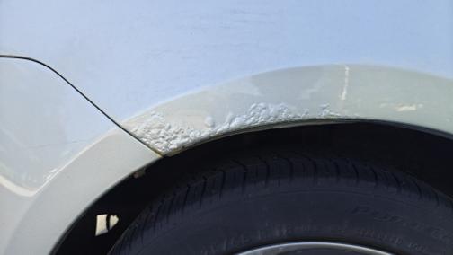 2013 Scion tC Base