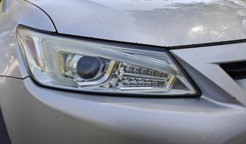 2013 Scion tC Base