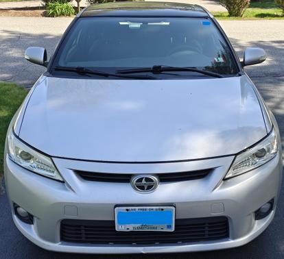 2013 Scion tC Base