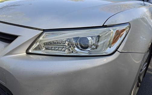 2013 Scion tC Base