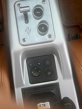 2004 Ferrari 360 Modena Base
