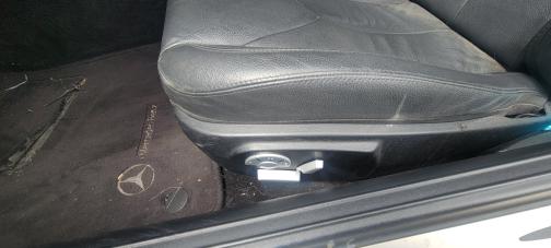 2006 Mercedes-Benz SLK-Class Base