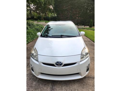 2011 Toyota Prius III