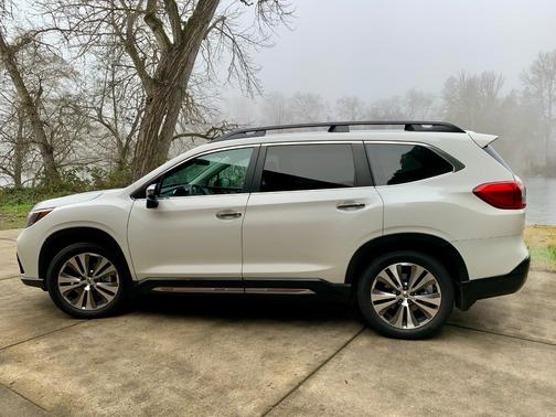 2021 Subaru Ascent Touring 7-Passenger